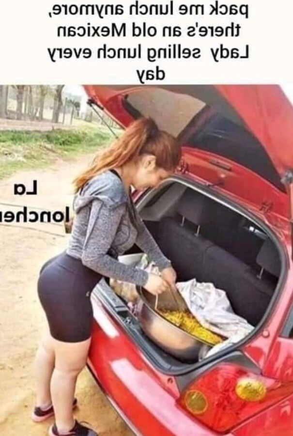 Horny Humor