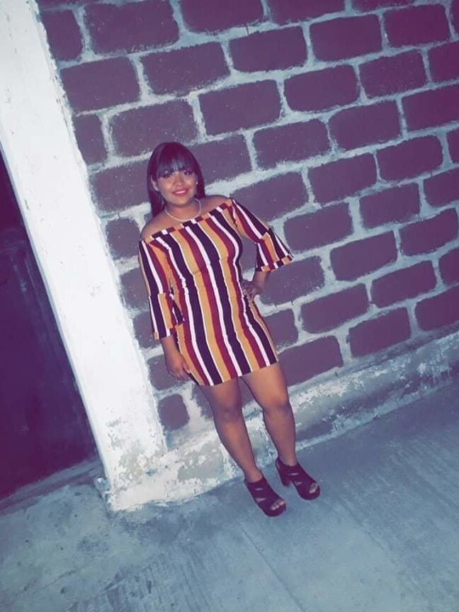 Karla Martinez