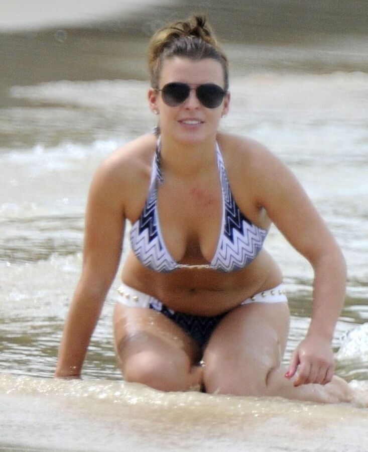 Coleen Rooney