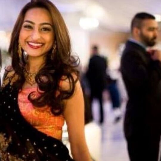 Desi Paki Girl From Karachi Scheherezade BJ for BF