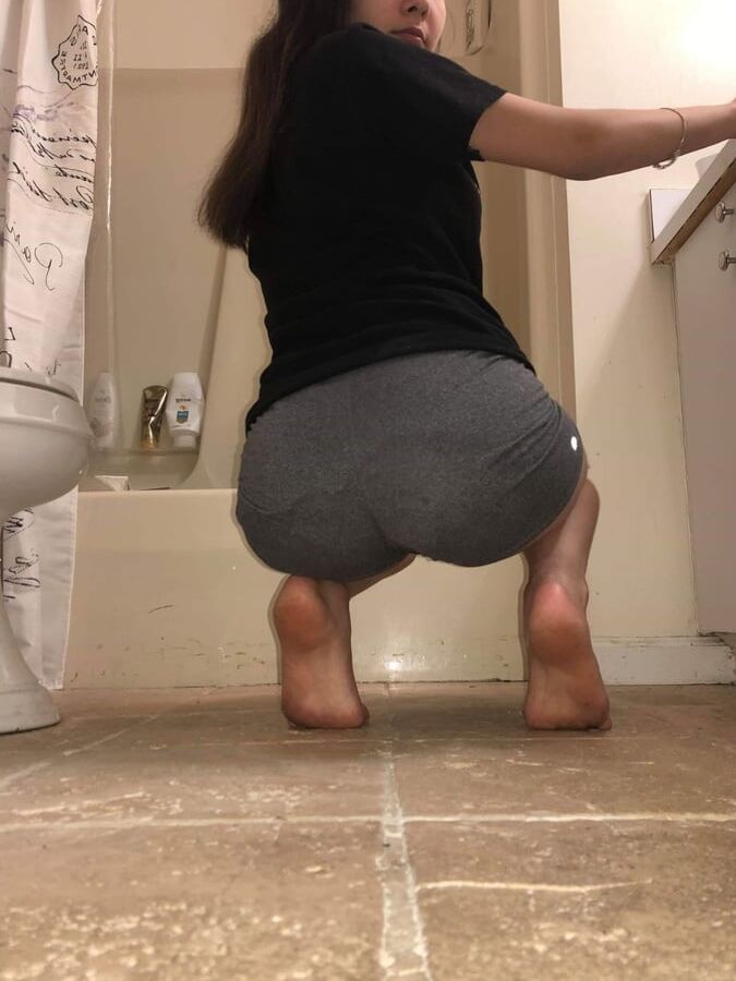 Another kik slut
