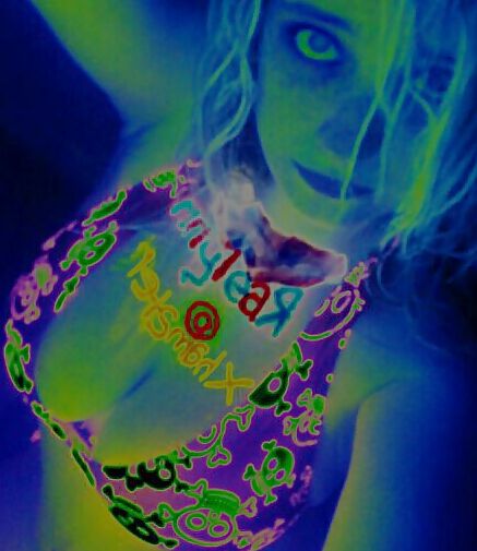 Blacklight