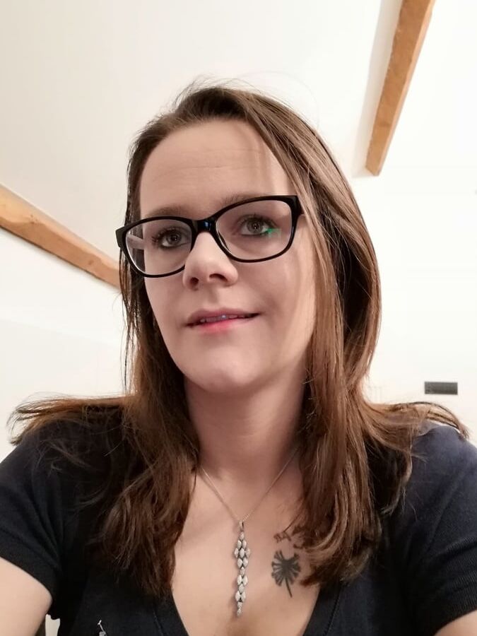 Fuckslave Jane from Netherlands