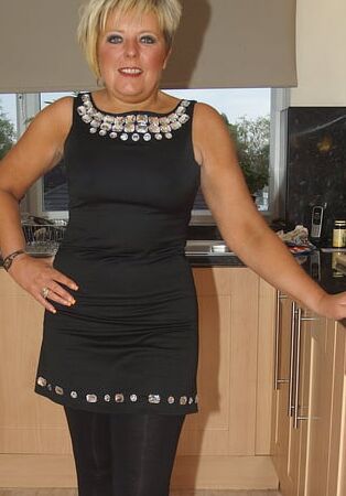 Wife with no idea