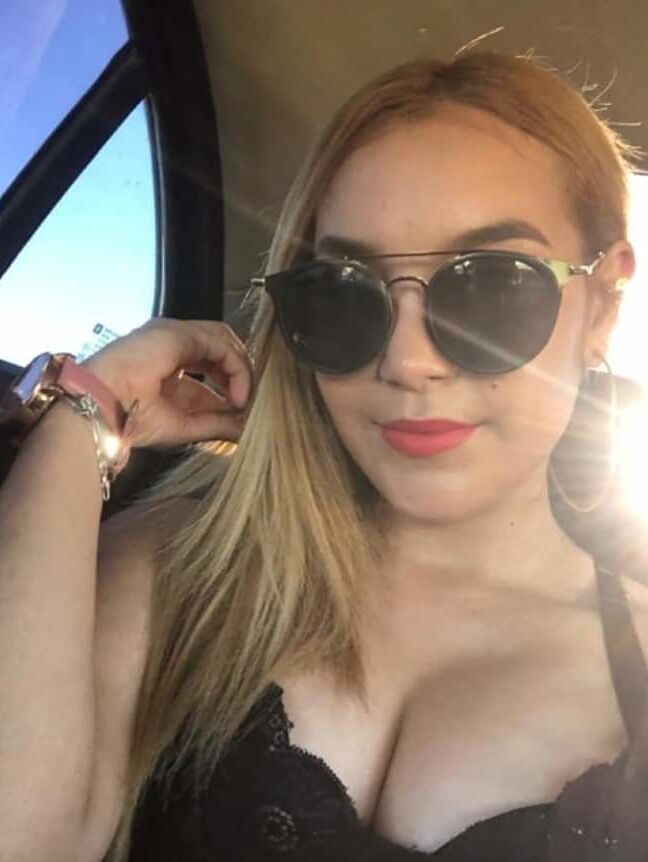 Karen Bravo (Putita Secreta)
