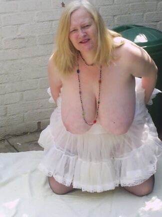 Hot and sexy bbw mix
