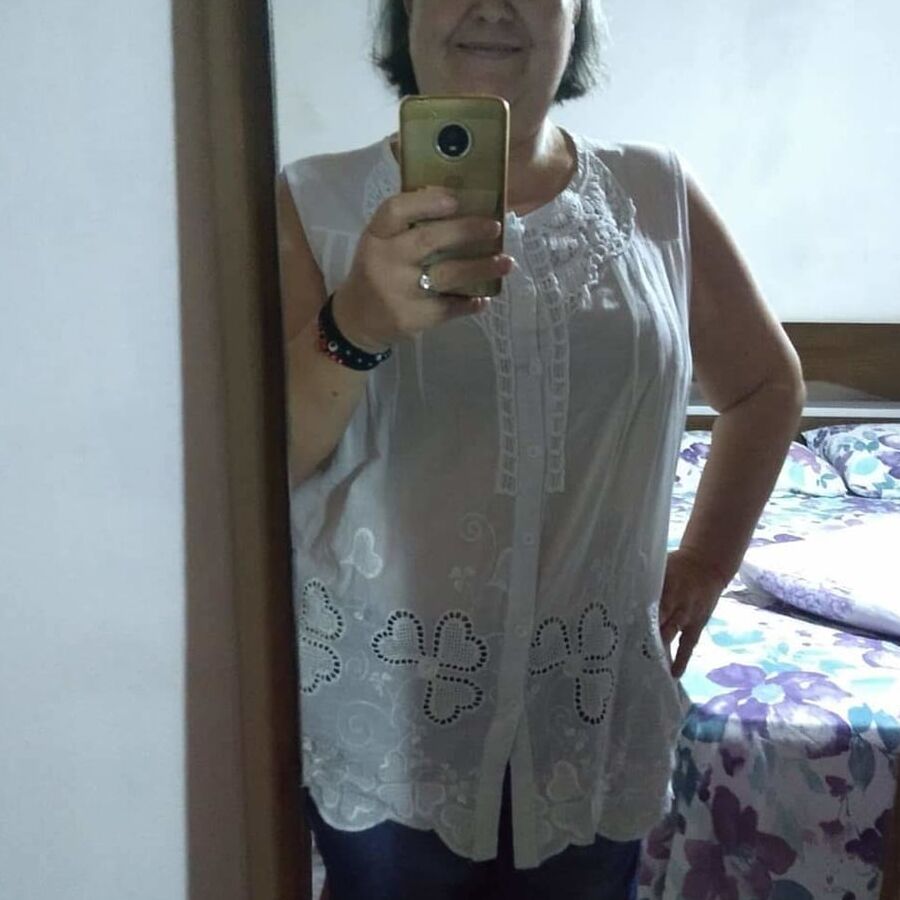 Sexy BBW (fuckable milf)