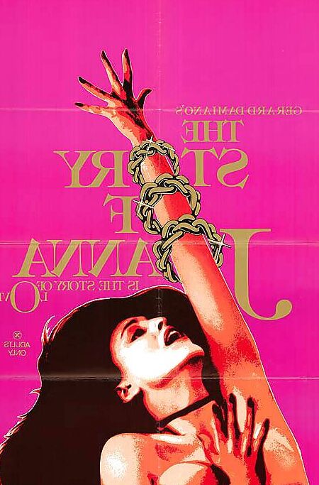 Fake movie posters