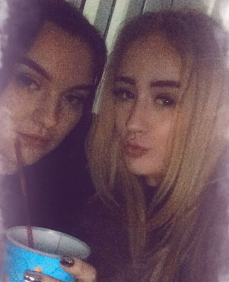 Scouse Slags