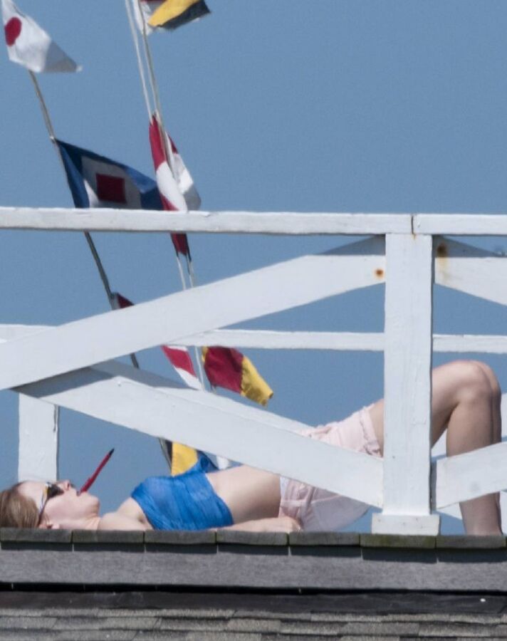 emma watson ass