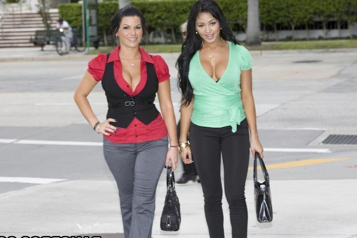 Big Ass Latina = Phat Sally
