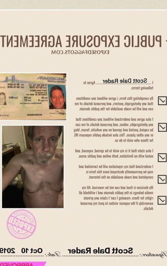 Andy slut