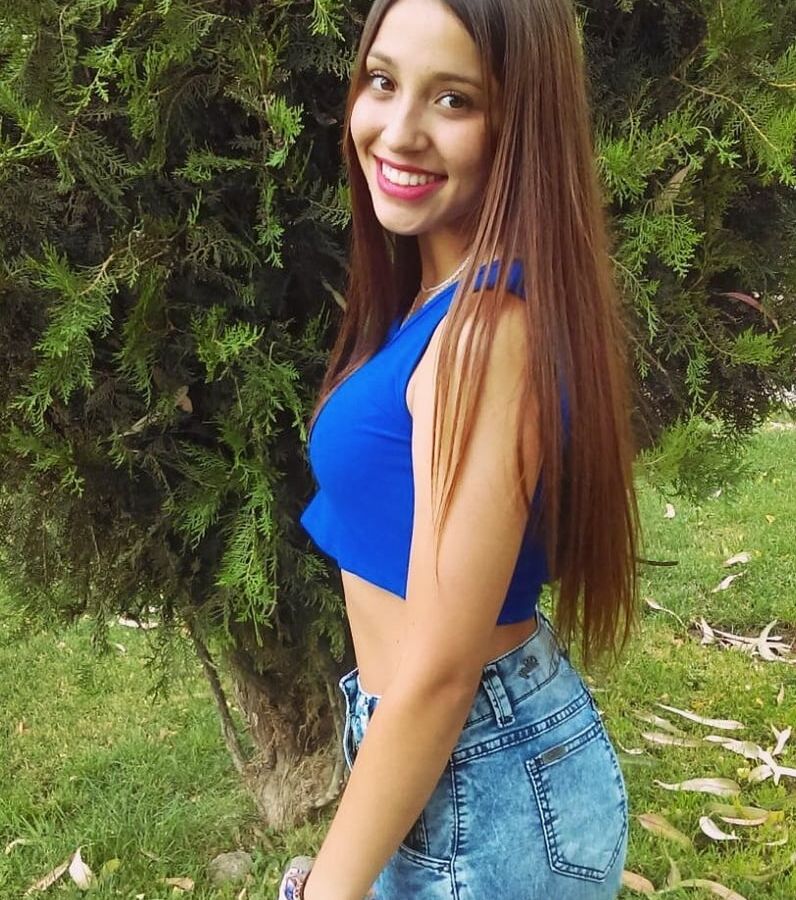 Putitas Bellas &amp; Ricas ()