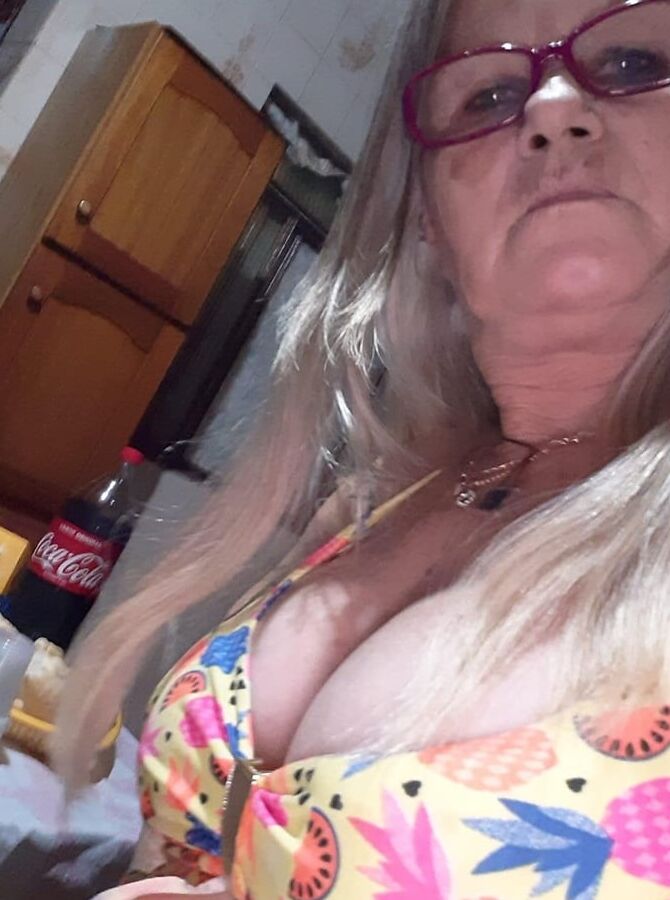 Edna Prestes ... Faceb