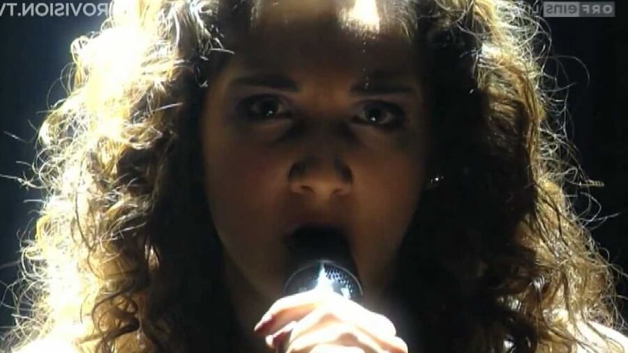 Natalia Kelly (Eurovision Austria)