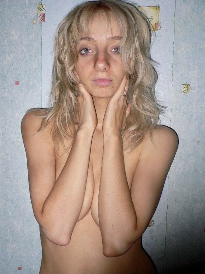 White Trash Cuntry would you fuck this?