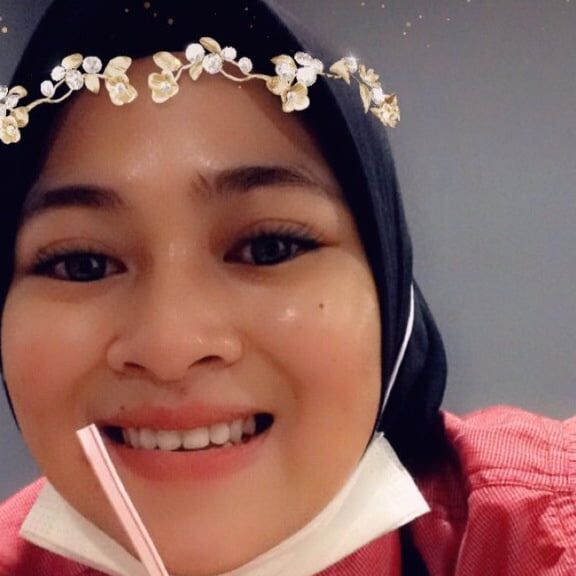 Hot Girl Aisyah Rahim