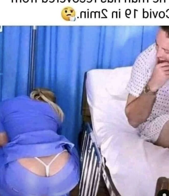 Horny Humor