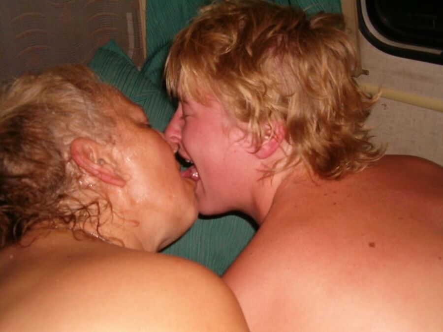 Froukje DIE HURE AUS HOLLAND