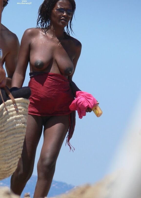 Cap d&;Agde THE BEST