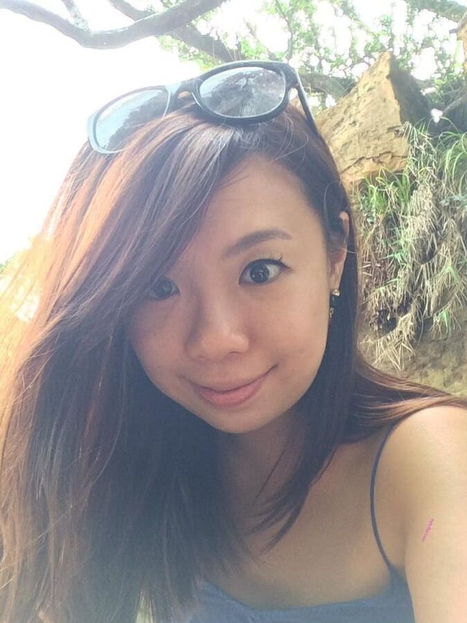 LISA WONG
