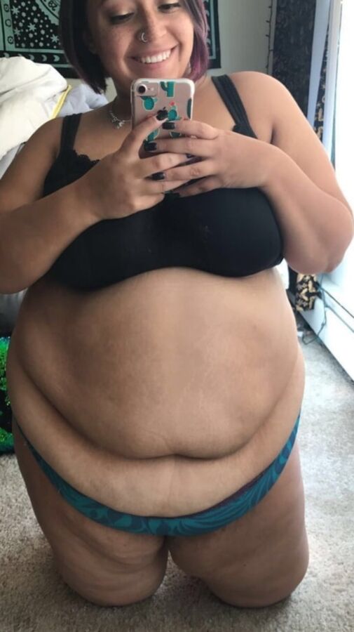 BBW Fat Piggy Girls