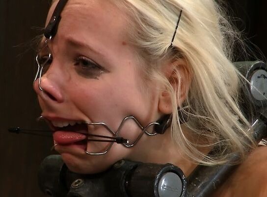 gags