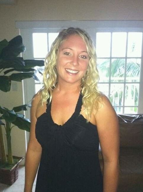 Fuck my ex girlfriend
