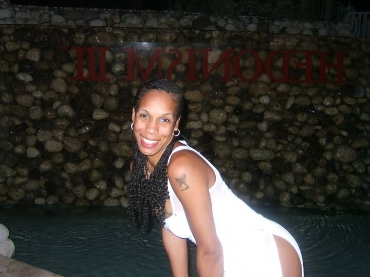 Ebony Lust