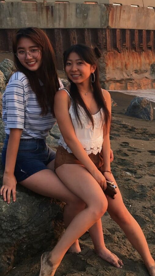 Josephine Cheung imig gf
