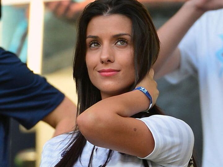 Ludivine Sagna