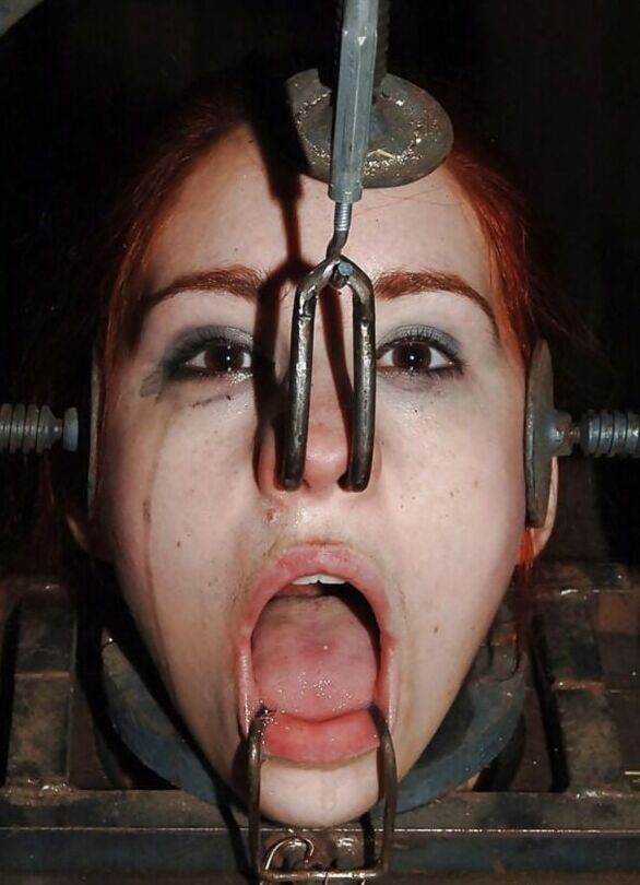 gags