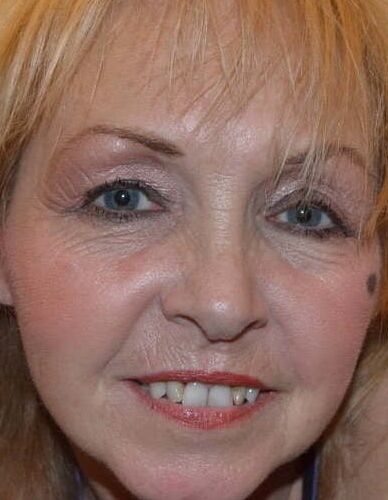 Julie Clark