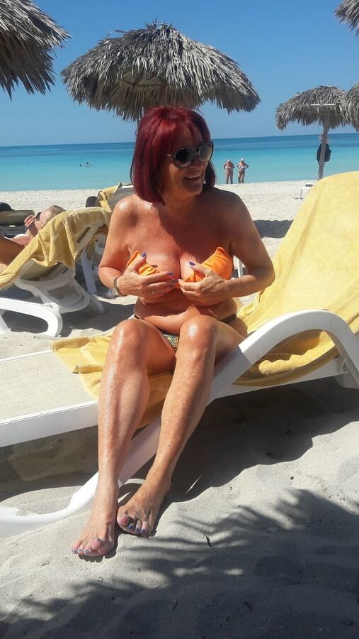 Ich Rita