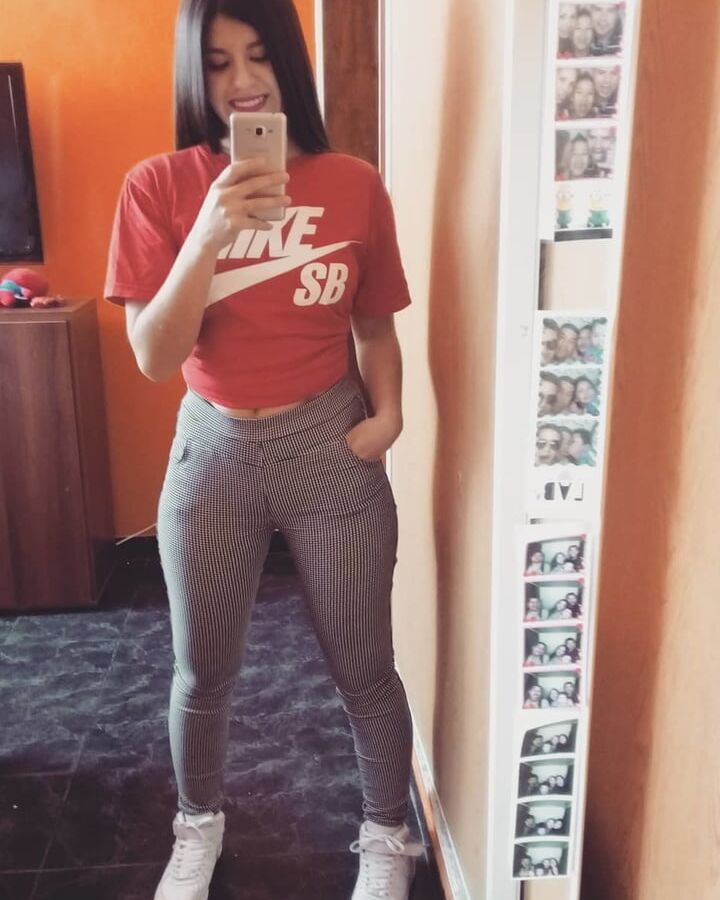Karina, Peru