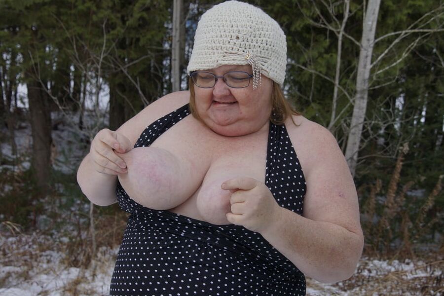 A bit of winter fun