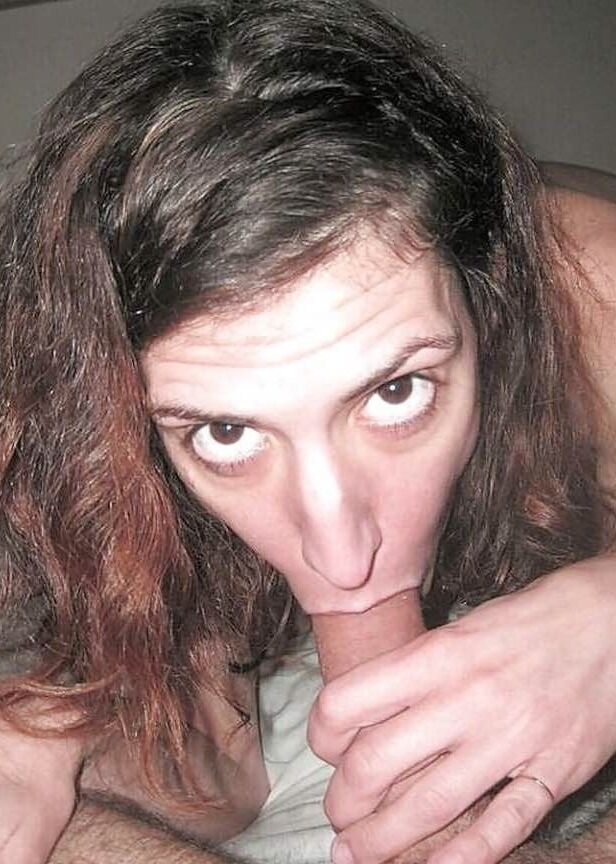Wife cuckold