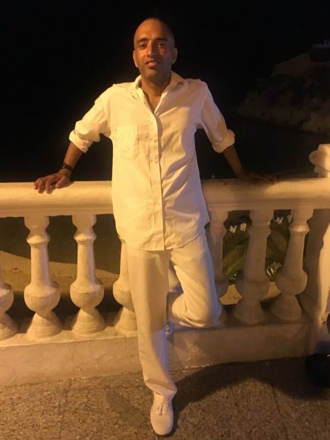 Holiday pics from Spain