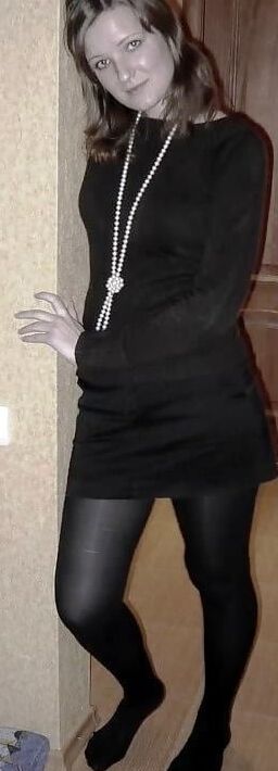 Sweet Olga