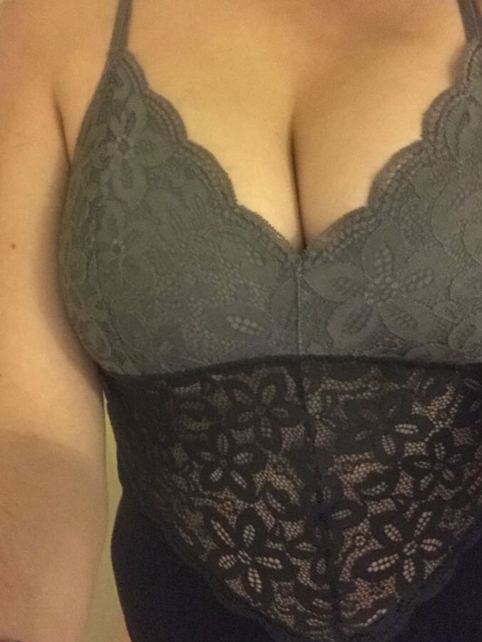 Big Tittied HotSlut