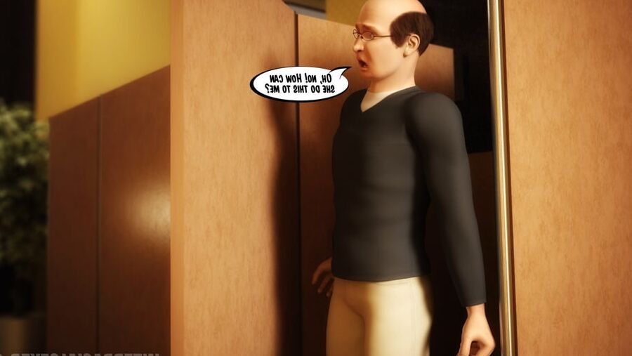 cuckolded at restaraunt
