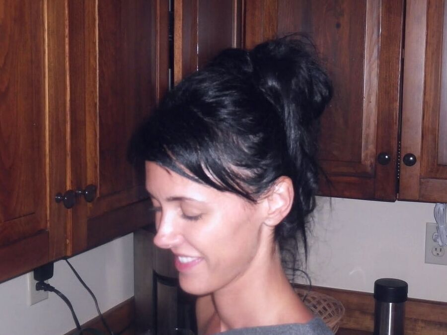 fuck brunette more often
