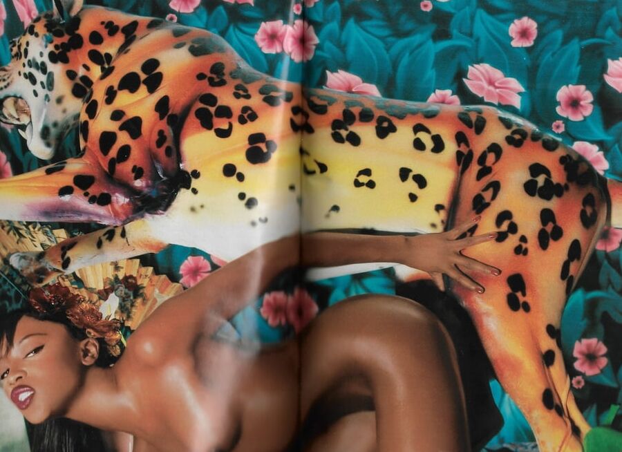 Naomi