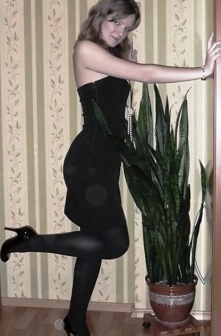Sweet Olga
