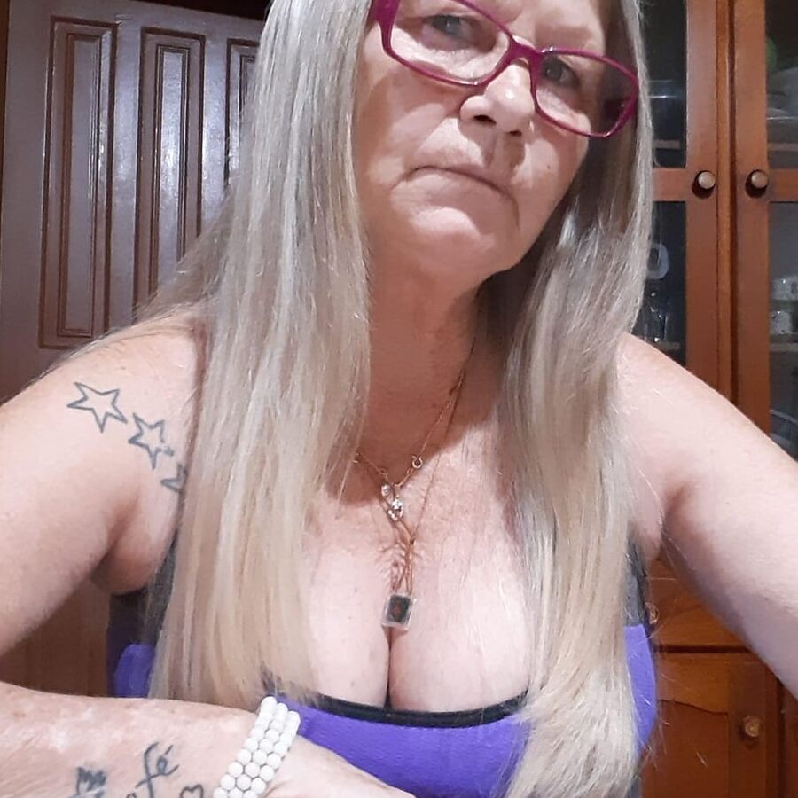 Edna Prestes ... Faceb