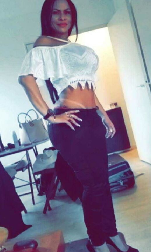 Mara Cristina