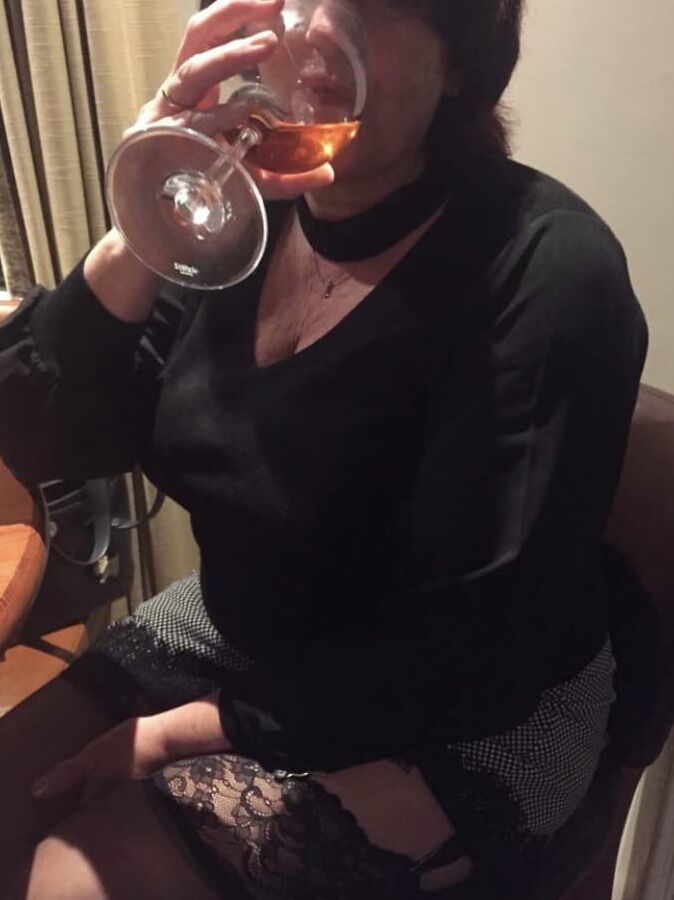 Coventry wife