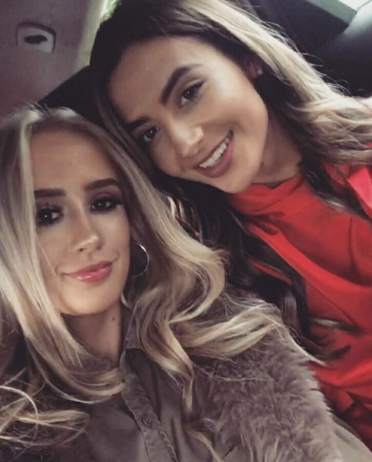 Scouse Slags