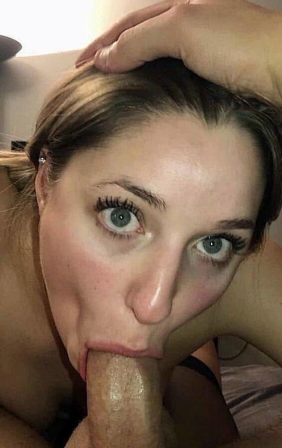 Looking at you