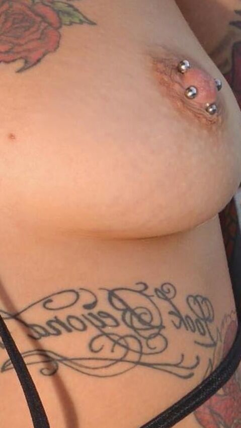 Tits mix